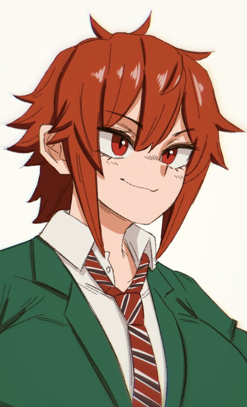 Aizawa Tomo (Tomo-Chan Wa Onna No Ko) Rule 34 Image