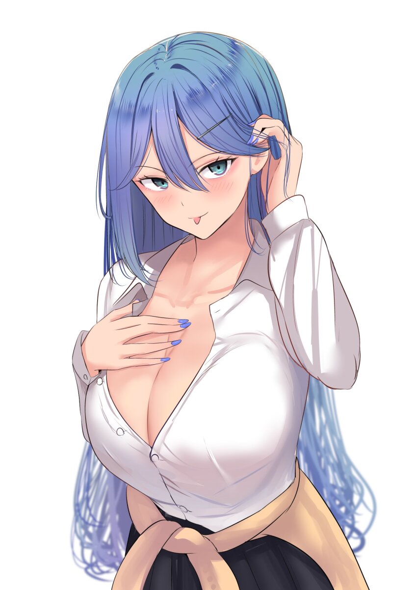 Original Rule 34 Image