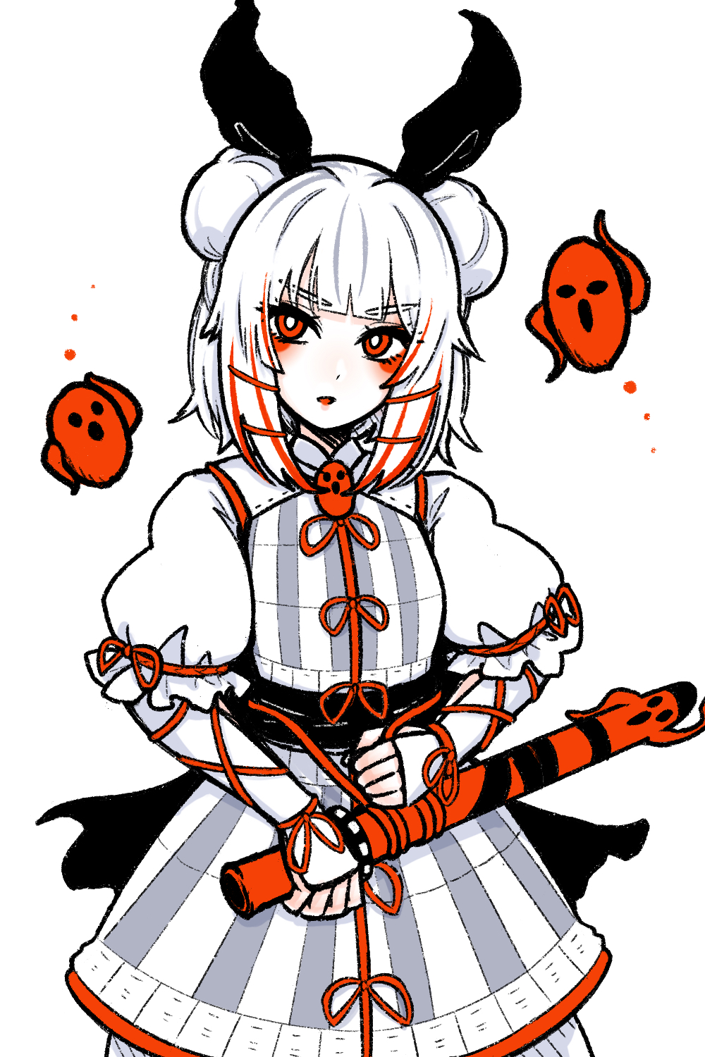 Joutouguu Mayumi Rule 34 Image