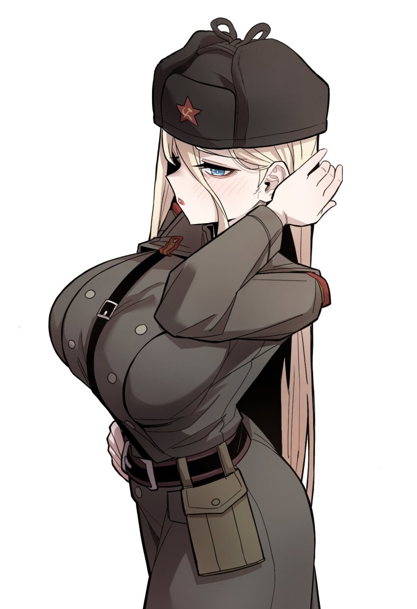 Original Rule 34 Image
