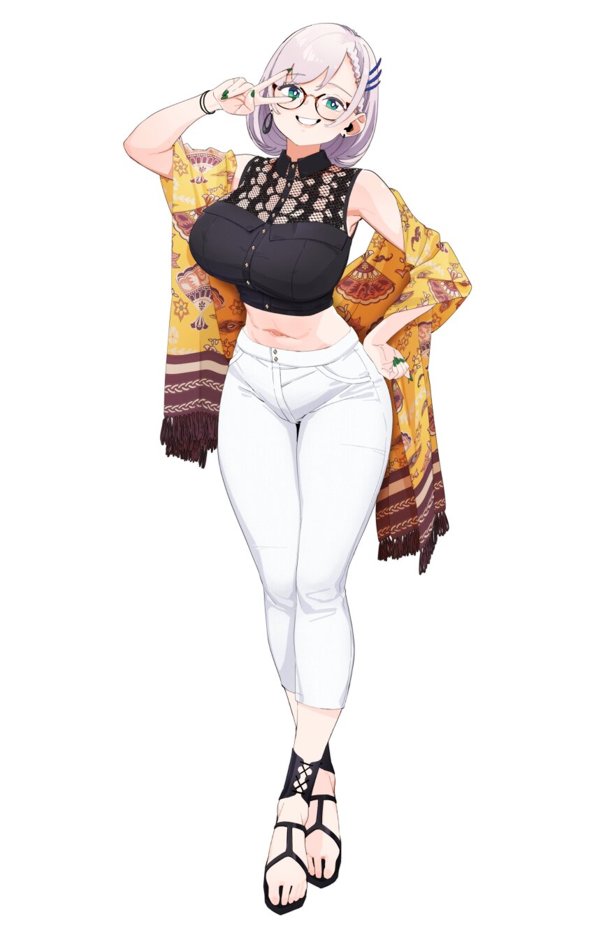 Pavolia Reine (Hololive) Rule 34 Image