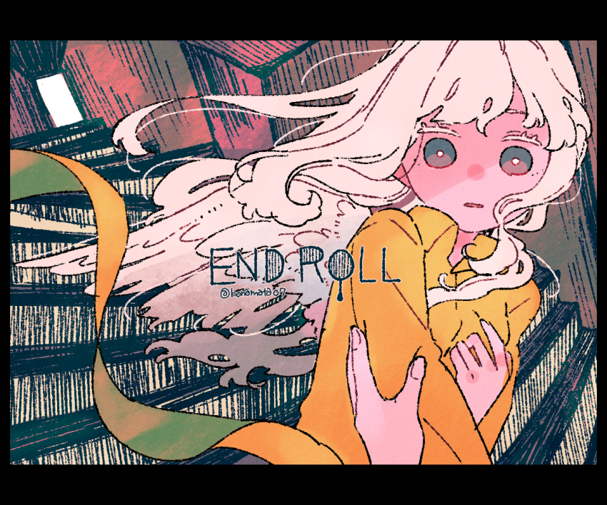 End Roll Rule 34 Image