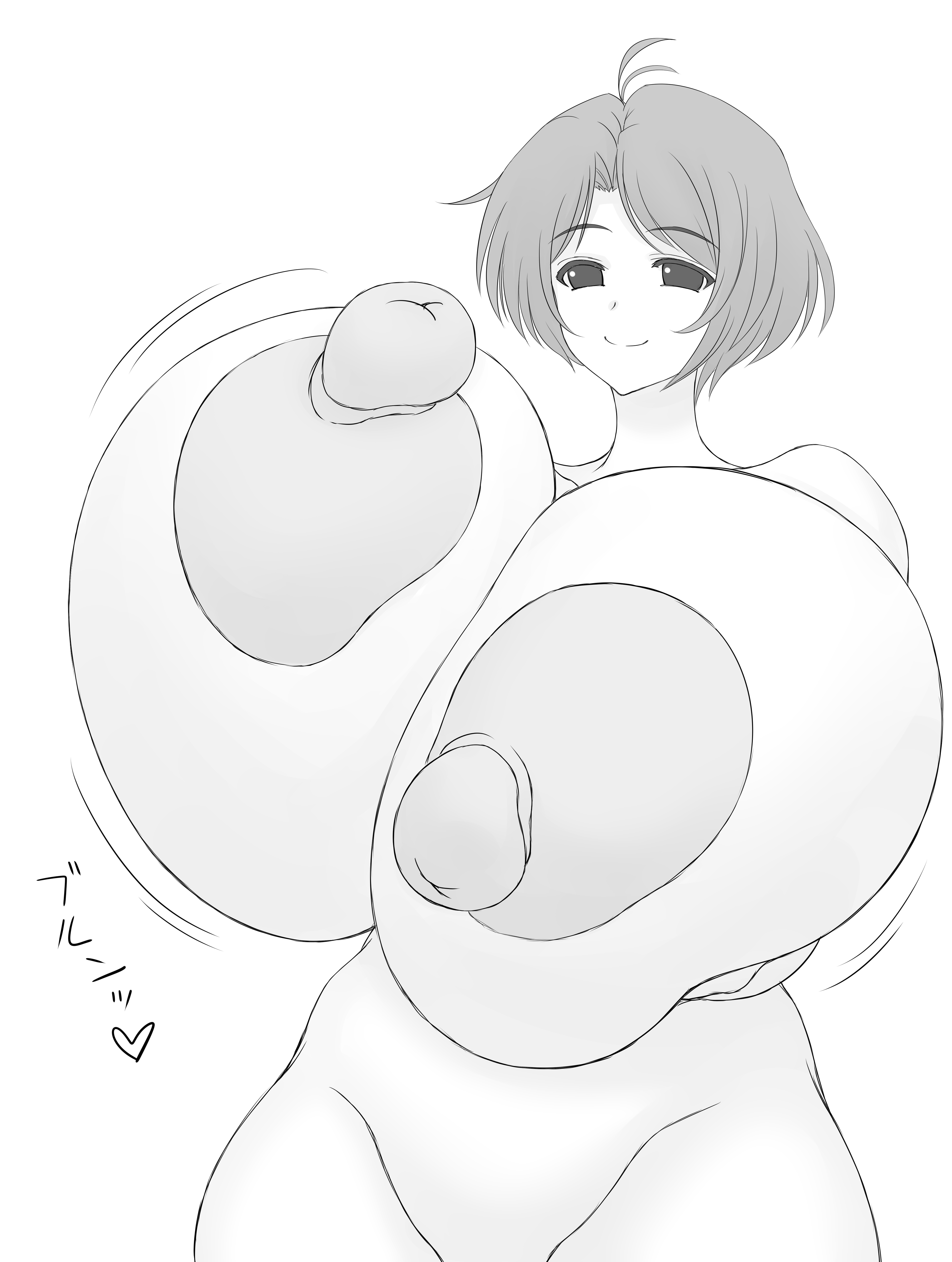 Kurasaki Minato (Atelier Kaguya) Rule 34 Image
