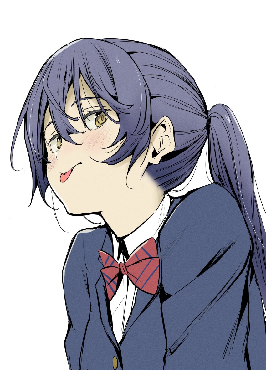 Sonoda Umi (Love Live!) Rule 34 Image