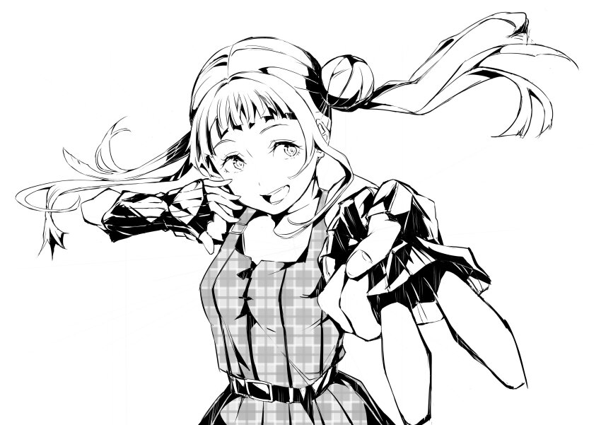 Arashi Chisato (Love Live!) Rule 34 Image