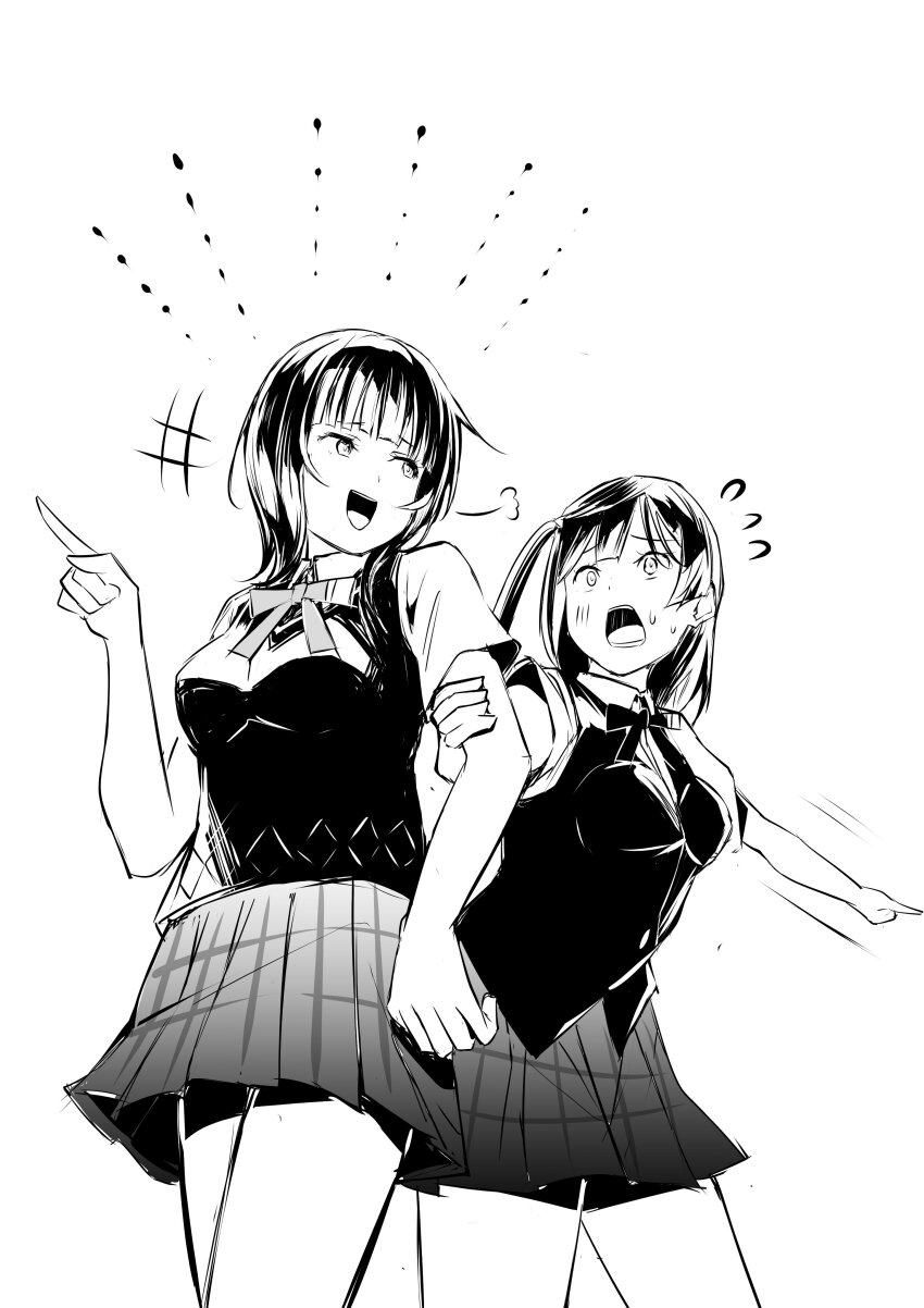 Asaka Karin (Love Live!) Rule 34 Image