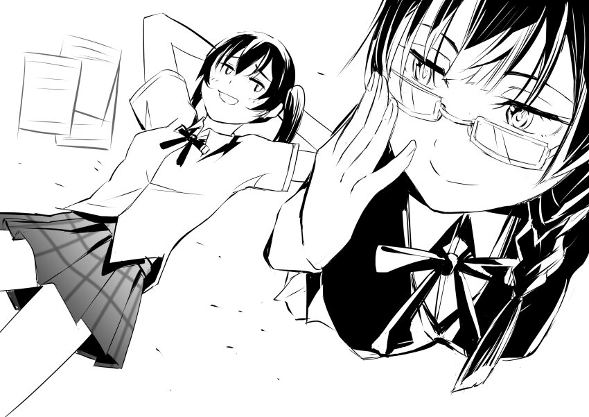 Nakagawa Nana (Love Live!) Rule 34 Image