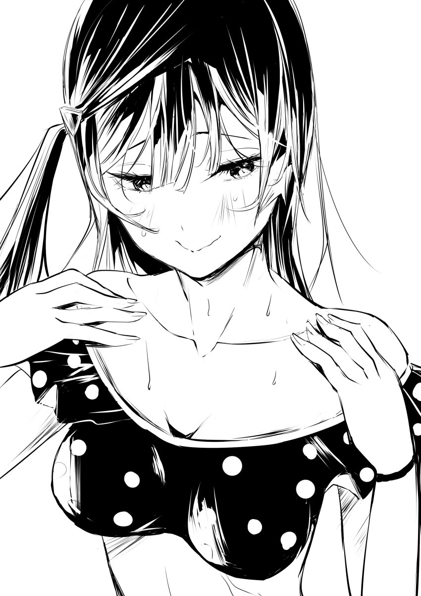 Love Live! Rule 34 Image