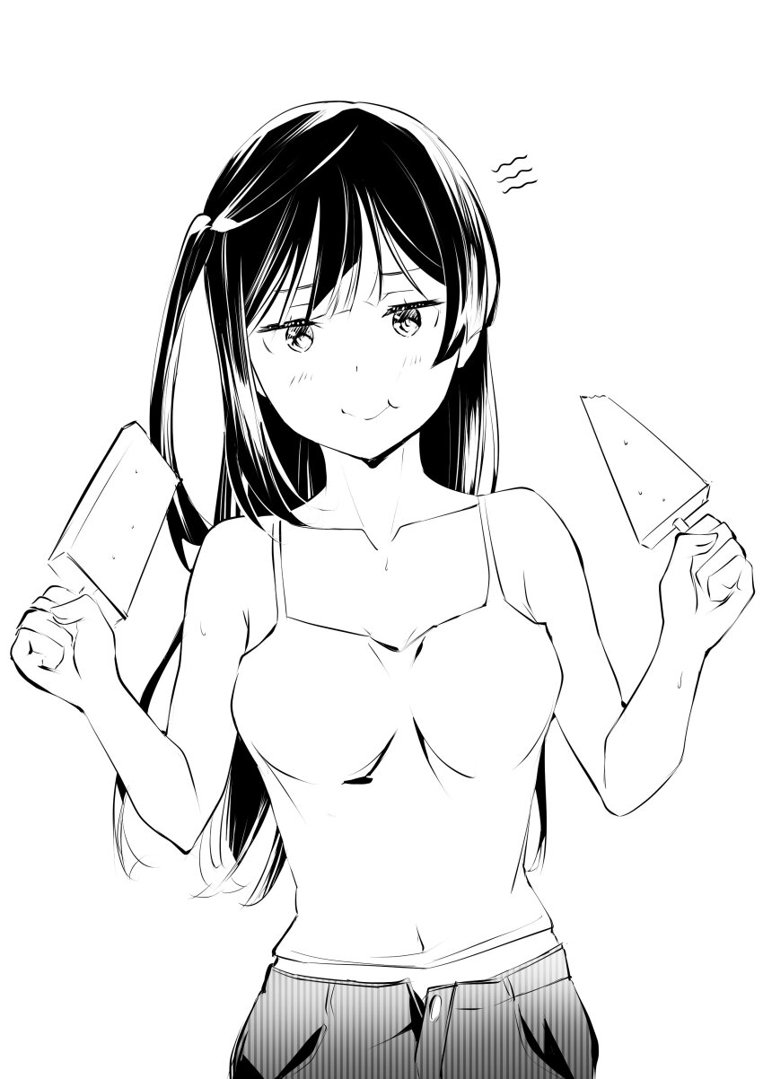 Love Live! Rule 34 Image
