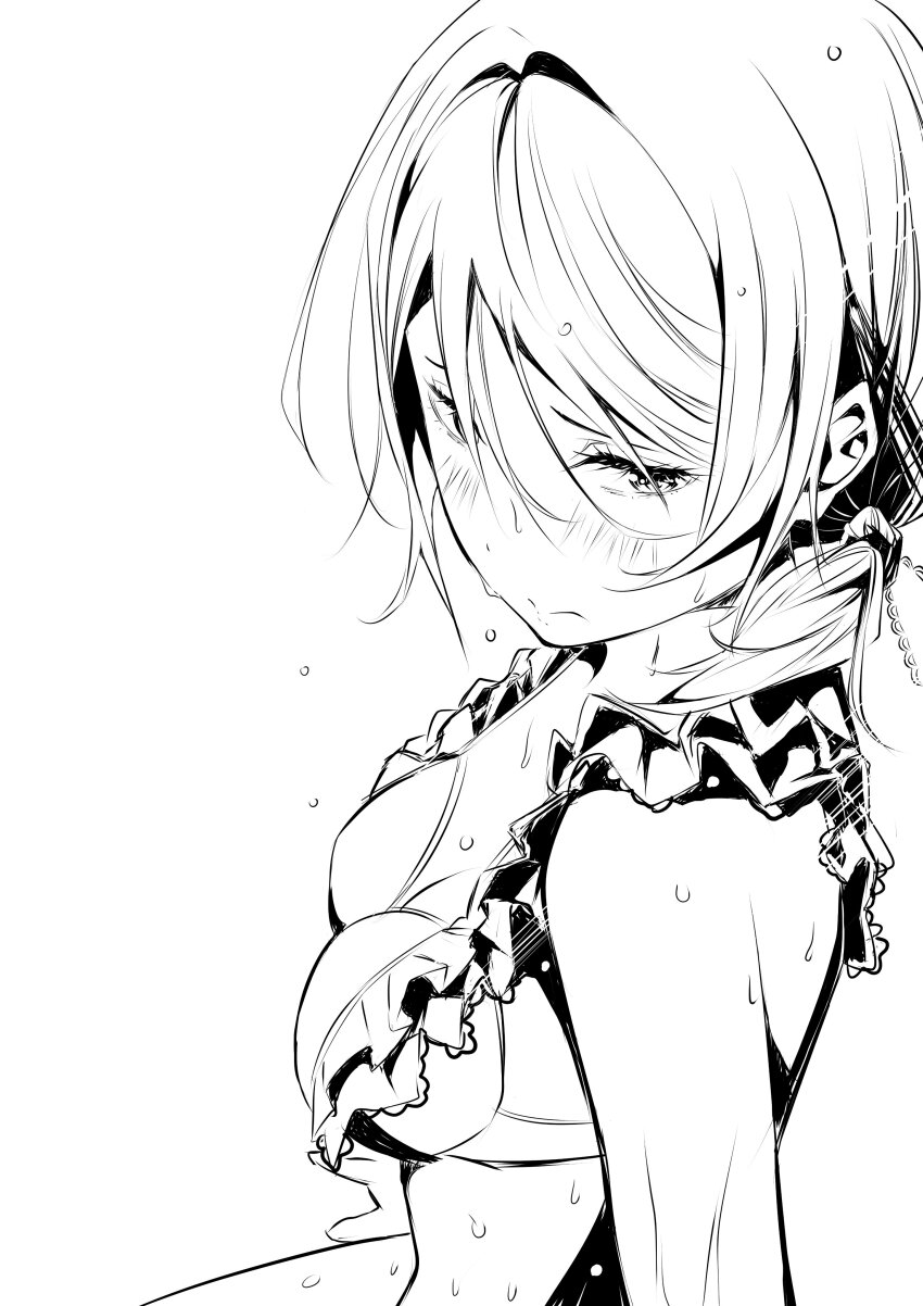 Watanabe You (Love Live!) Rule 34 Image