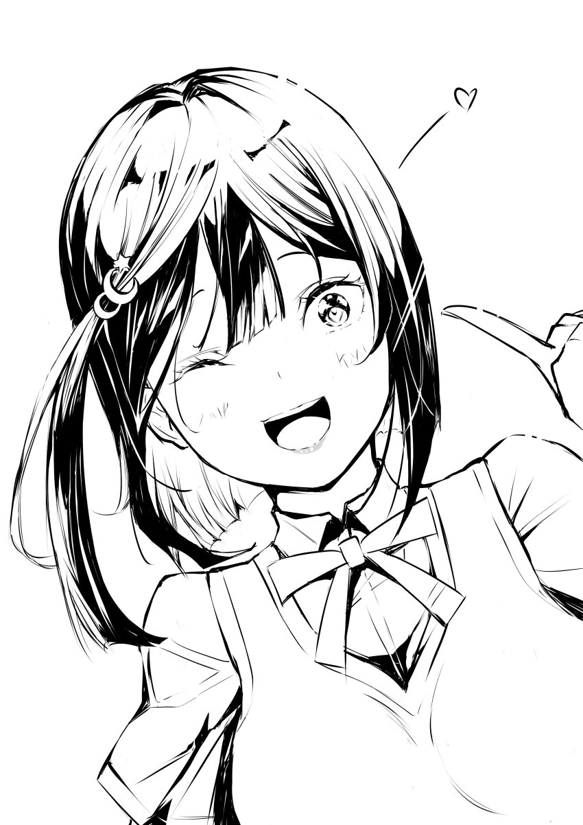 Nakasu Kasumi (Love Live!) Rule 34 Image