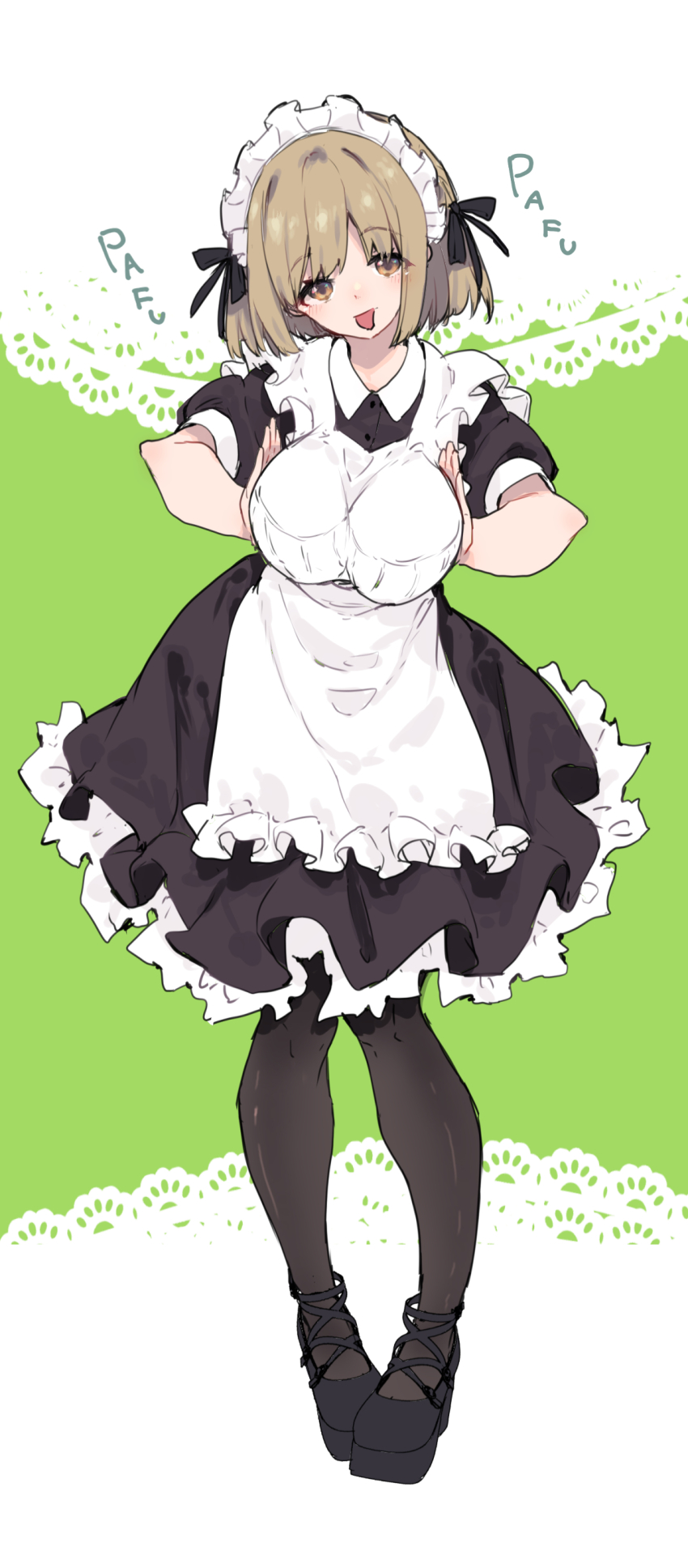 Maehara Nina (Ochikobore Fruit Tart) Rule 34 Image