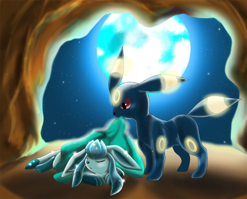 Gen 2 Pokemon (Nintendo) Rule 34 Image