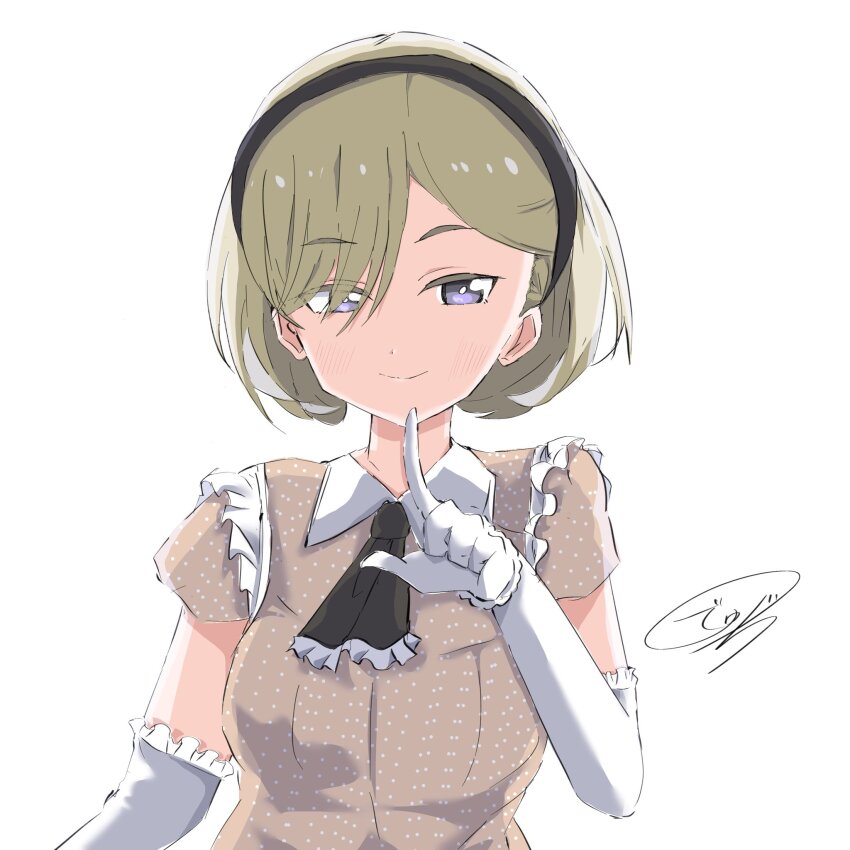 Mia Taylor (Love Live!) Rule 34 Image