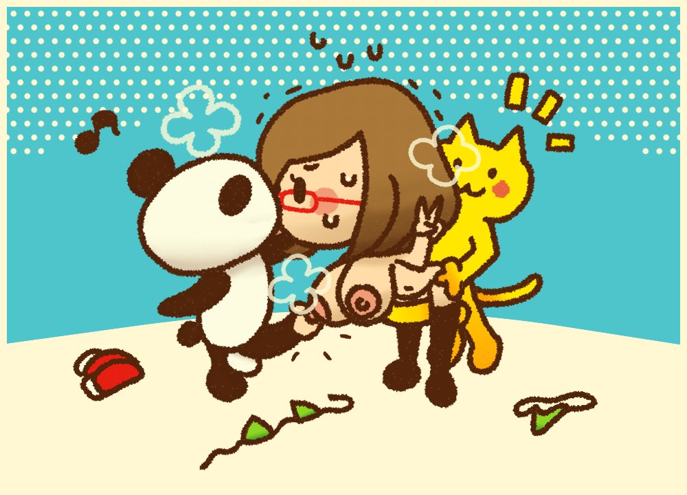 Cat (Swapnote) Rule 34 Image