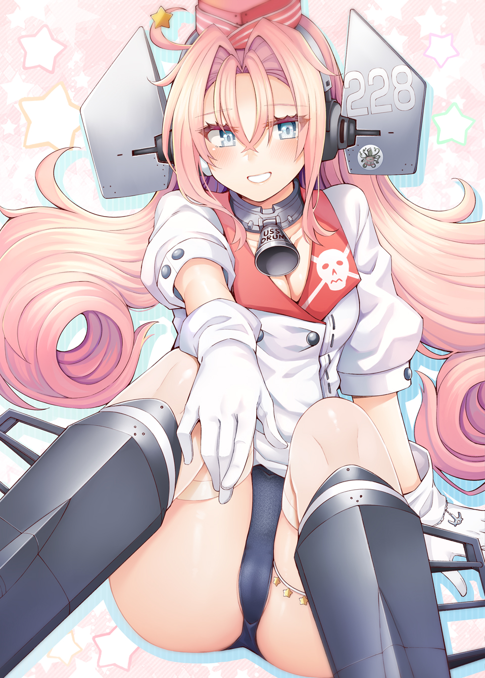 Kantai Collection Rule 34 Image