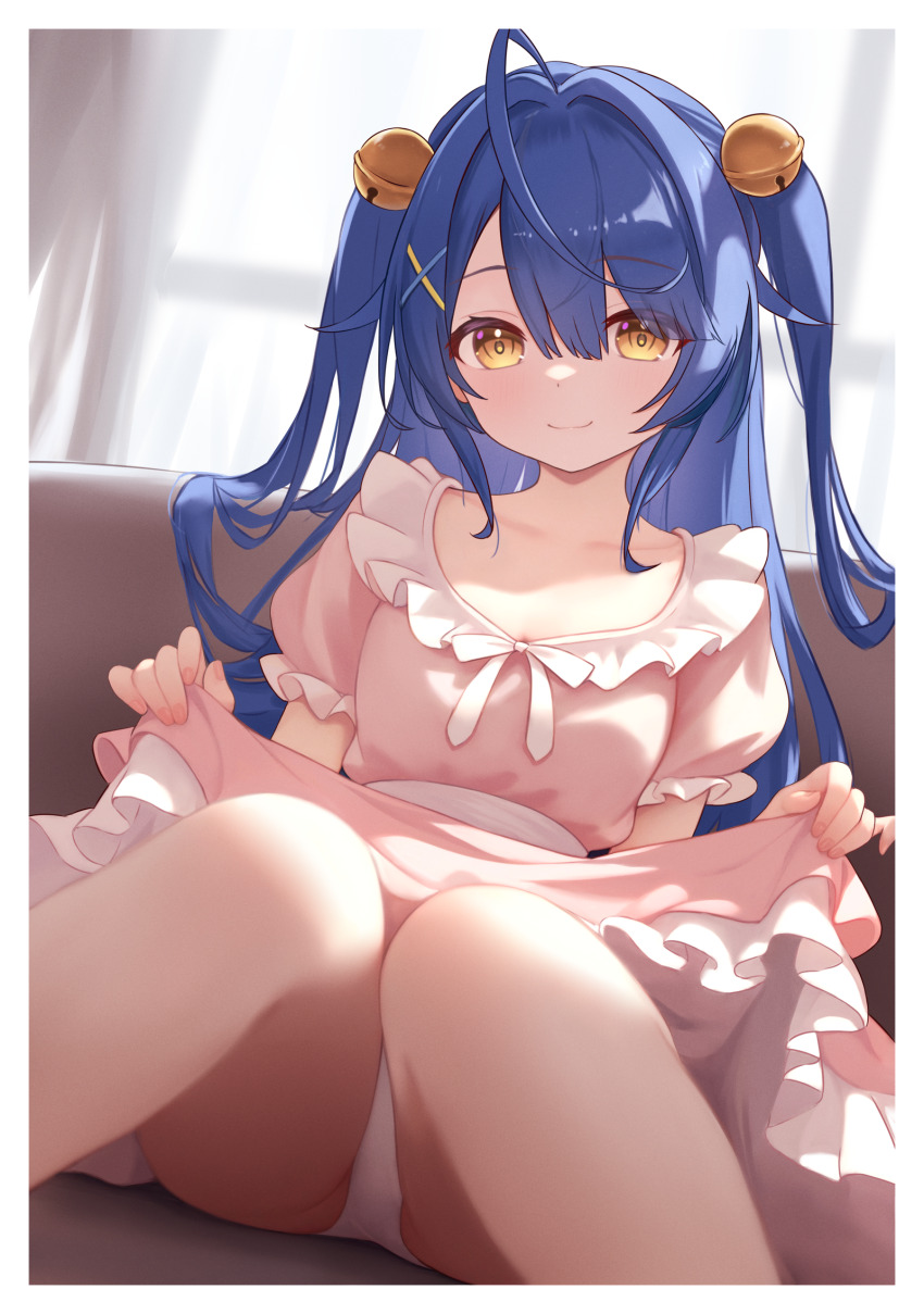 Amamiya Kokoro (Nijisanji) Rule 34 Image