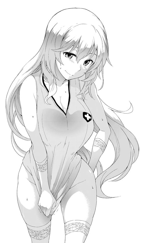 Shokuhou Misaki (To Aru Kagaku No Mental Out) Rule 34 Image