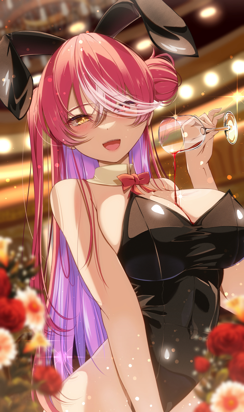 Houshou Marine (Hololive) Rule 34 Image