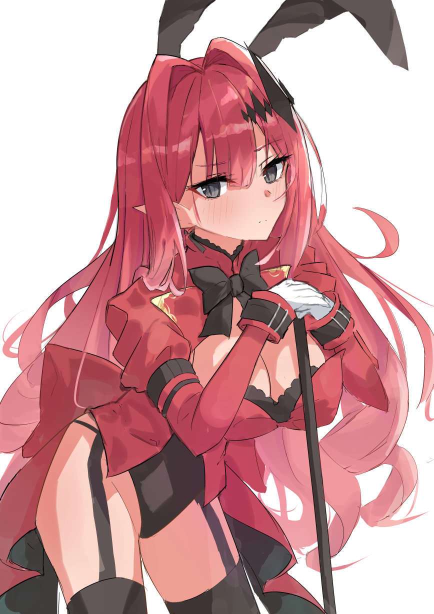 Baobhan Sith (Fate) Rule 34 Image