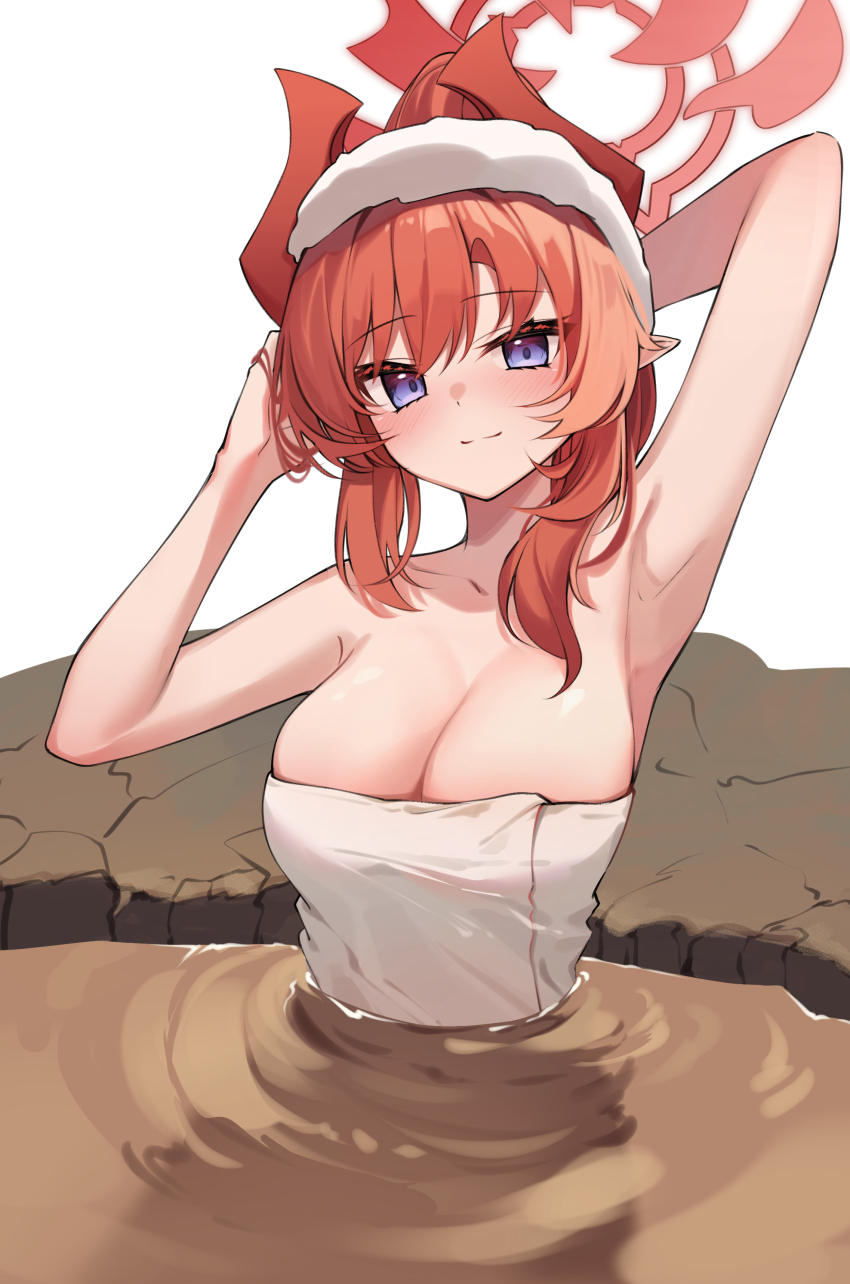 Megu (Blue Archive) Rule 34 Image