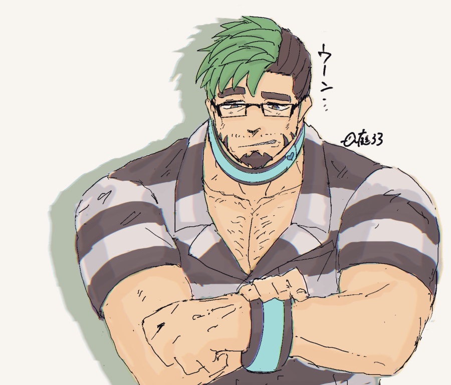 Live A Hero Rule 34 Image