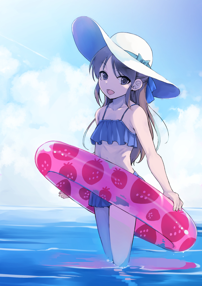 Tachibana Arisu (Idolmaster) Rule 34 Image