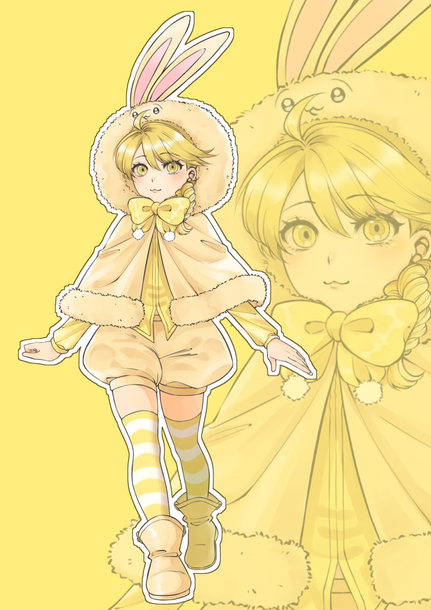Yellow (Pokemon) Rule 34 Image