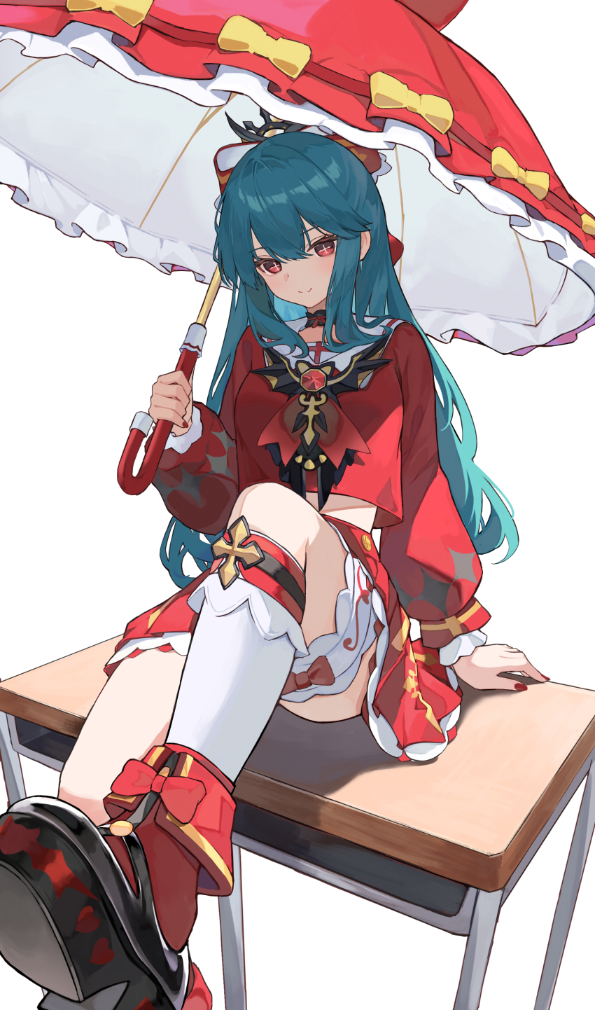 Black Survival Rule 34 Image