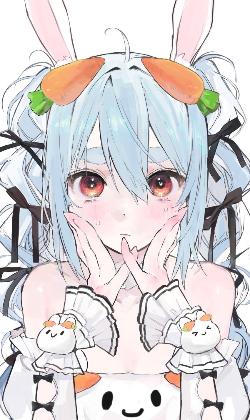 Usada Pekora (Hololive) Rule 34 Image