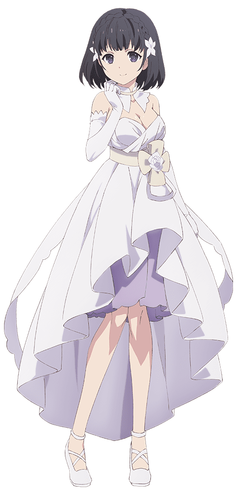 Lainie Cyan (Tachi-E) Rule 34 Image