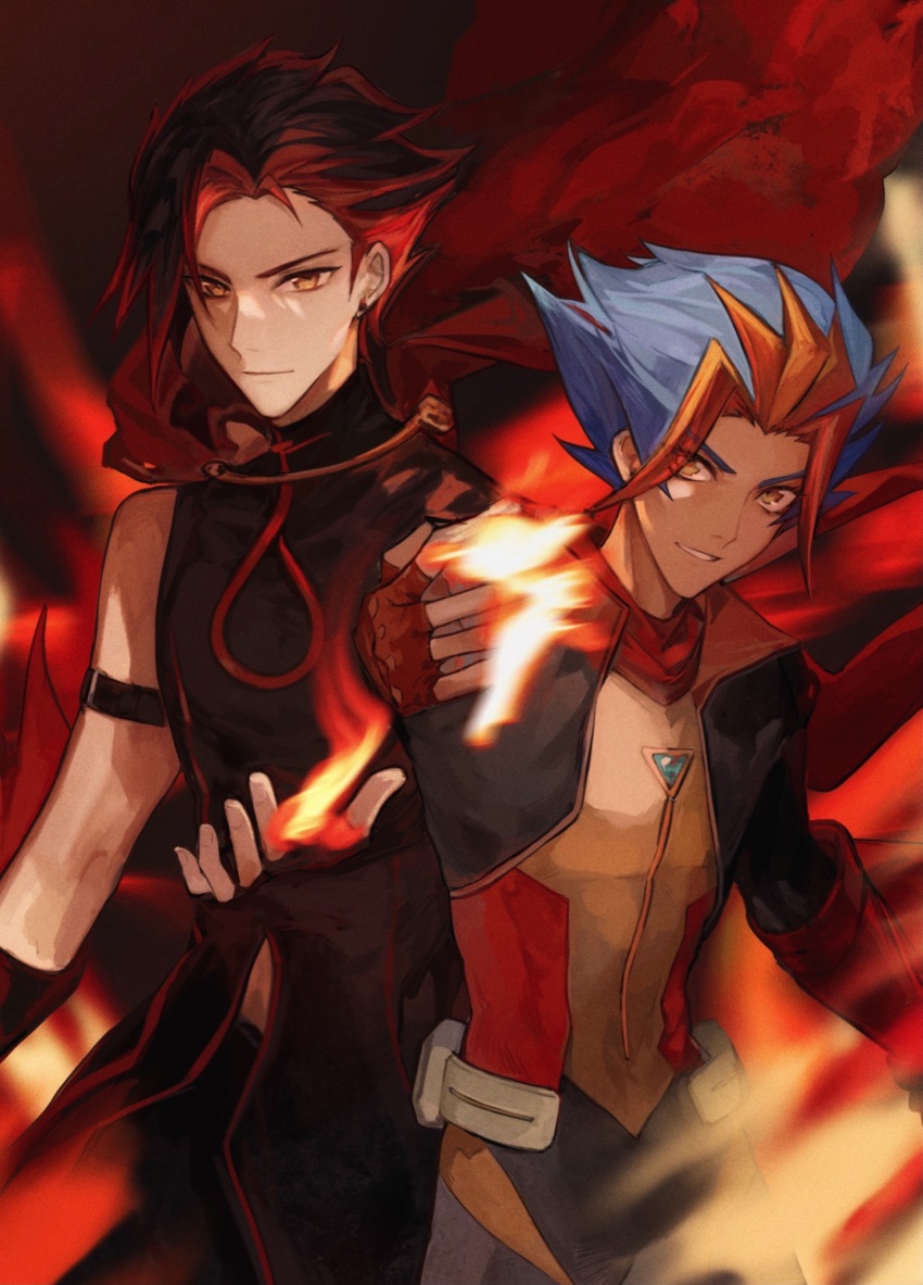 Yu-Gi-Oh! Rule 34 Image