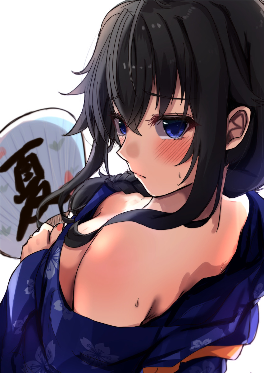 Yukinoshita Yukino (Yahari Ore No Seishun Lovecome Wa Machigatteiru.) Rule 34 Image