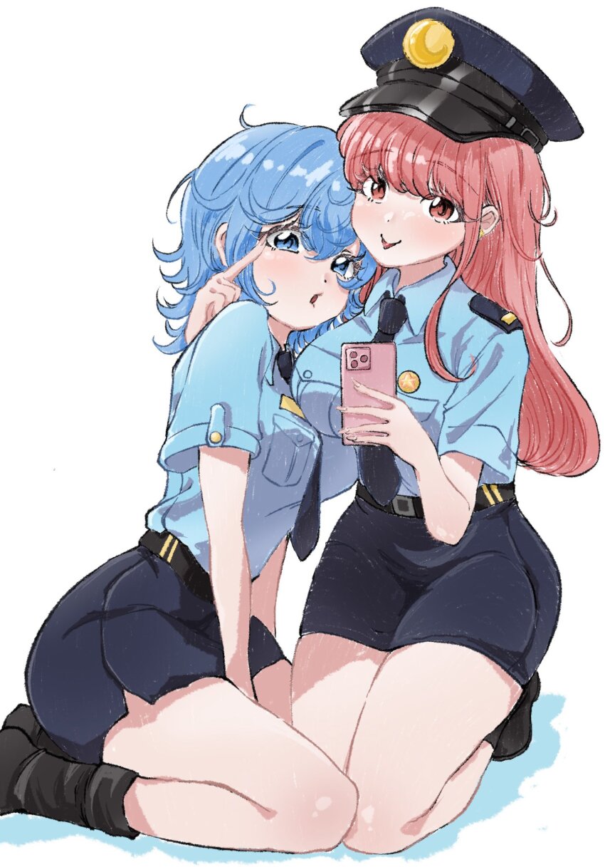 Arm Between Legs Rule 34 Image