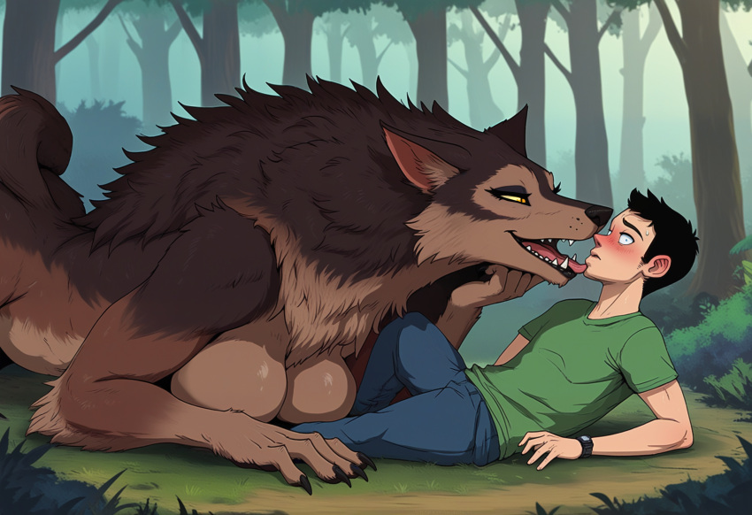 2024 Rule 34 Image