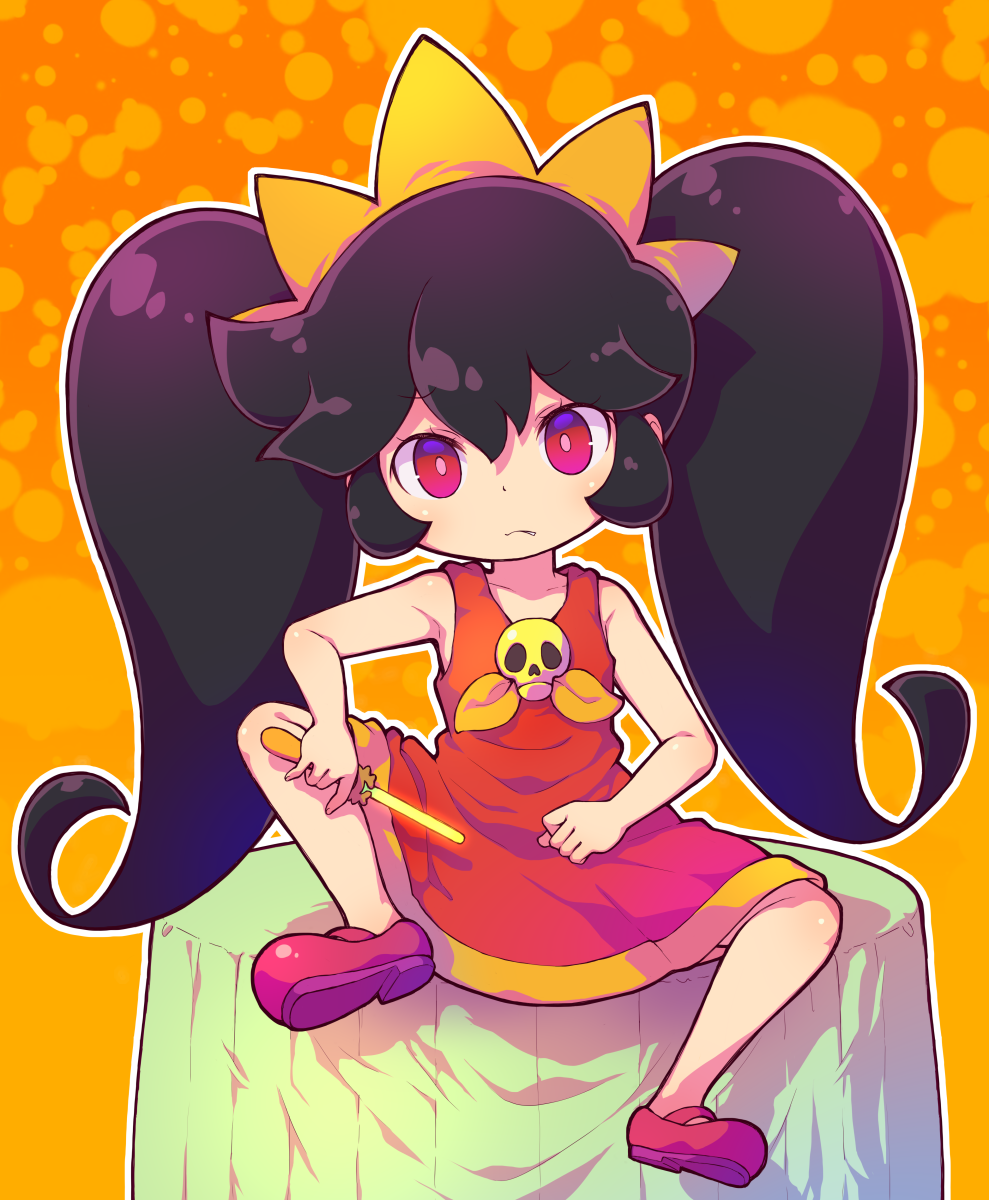 Ashley (Warioware) Rule 34 Image