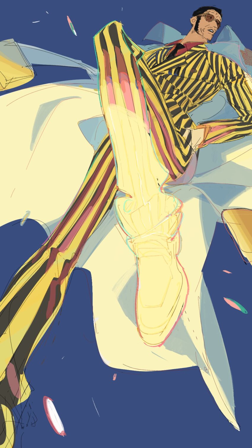 One Piece Rule 34 Image