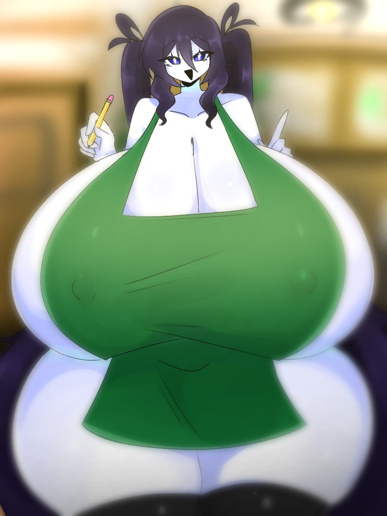 Apron Rule 34 Image