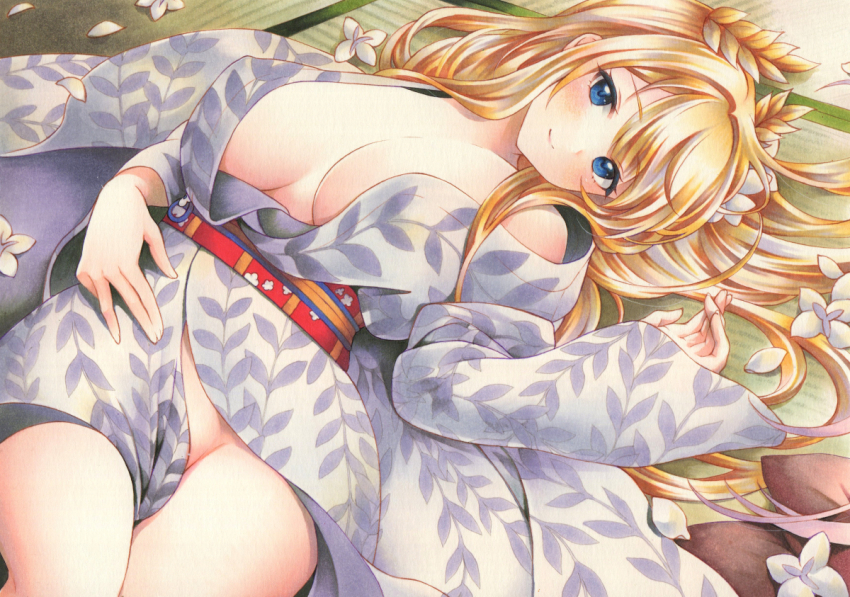 Victorious (Azur Lane) Rule 34 Image
