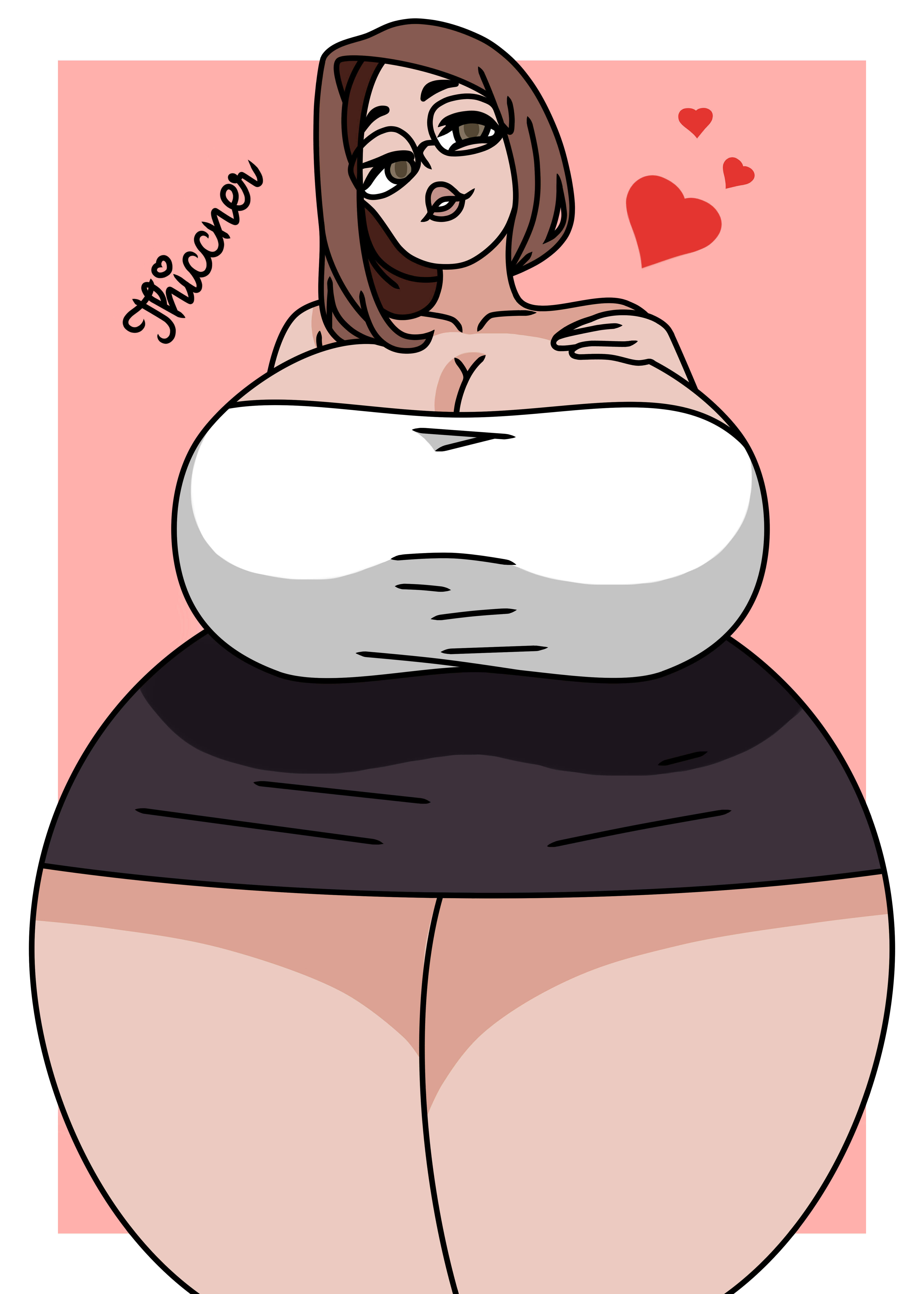 Original Character Rule 34 Image