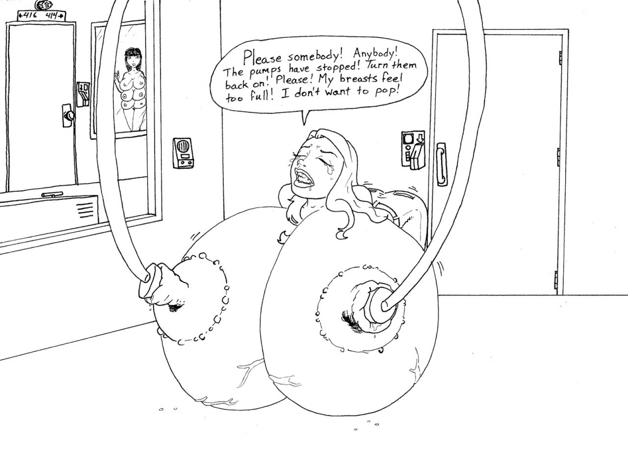1girls Rule 34 Image
