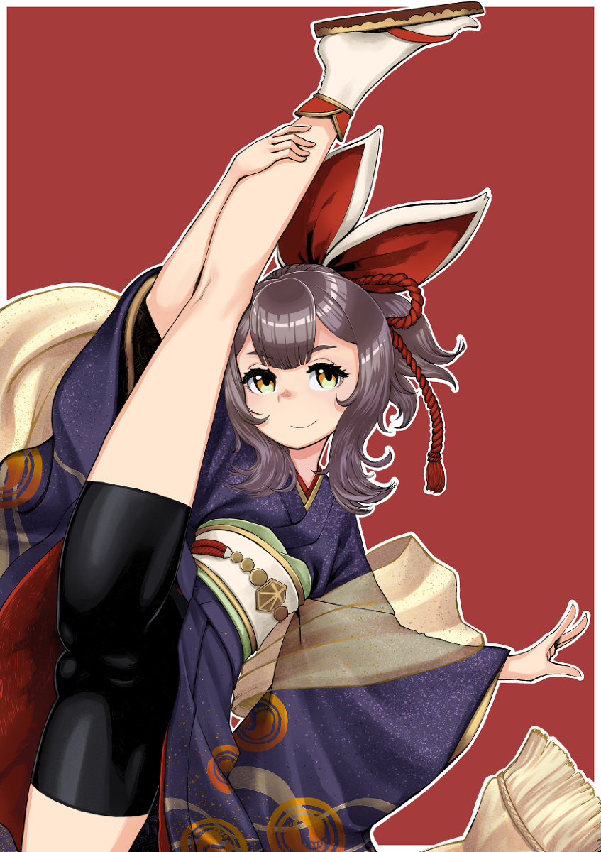 Oshiro Project:Re Rule 34 Image