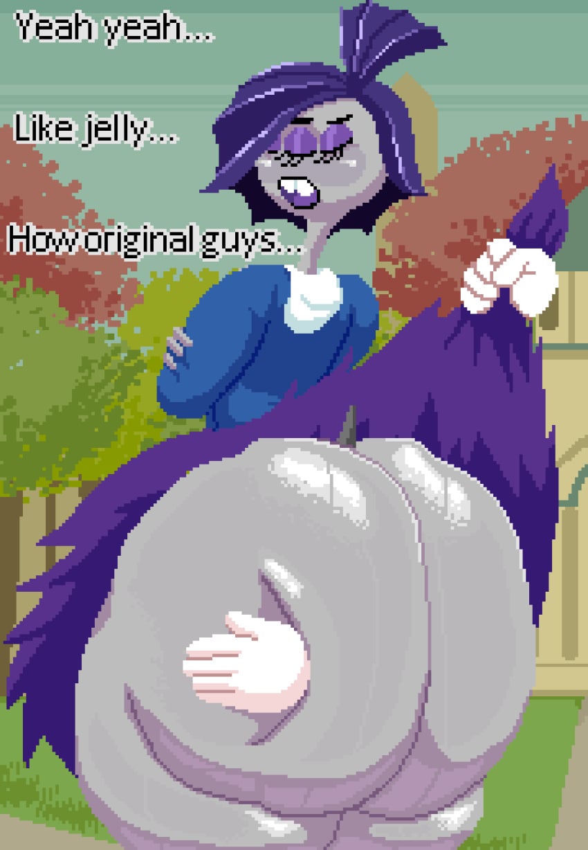 Claire Wheeler (Disney) Rule 34 Image