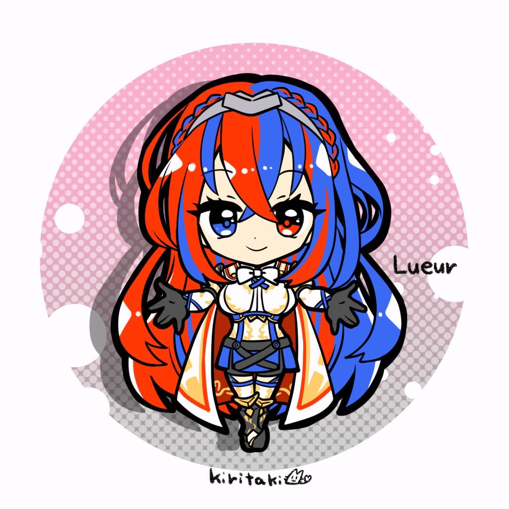 Fire Emblem Rule 34 Image