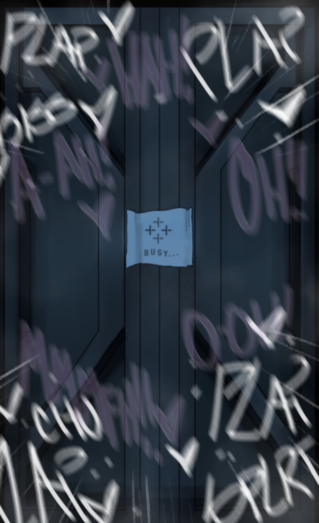 Syuen (Nikke) Rule 34 Image