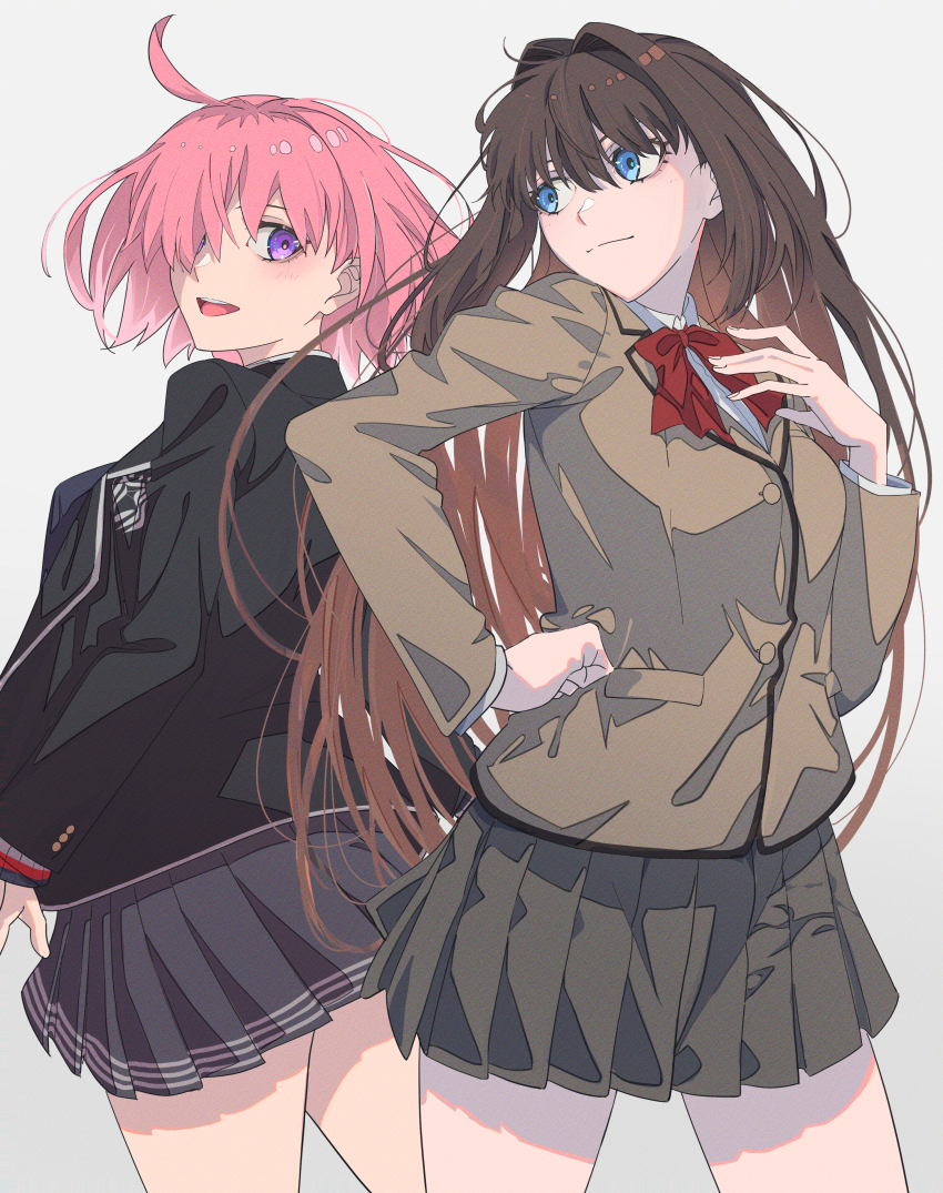 Aozaki Aoko (Fate/Grand Order) Rule 34 Image