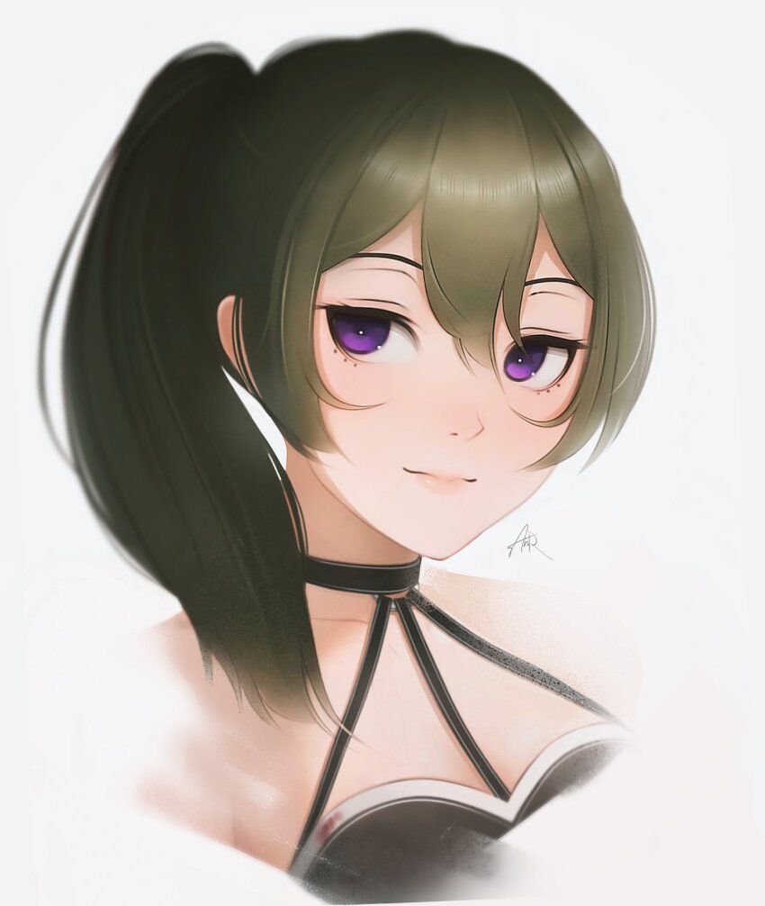 Ubel (Sousou No Frieren) Rule 34 Image