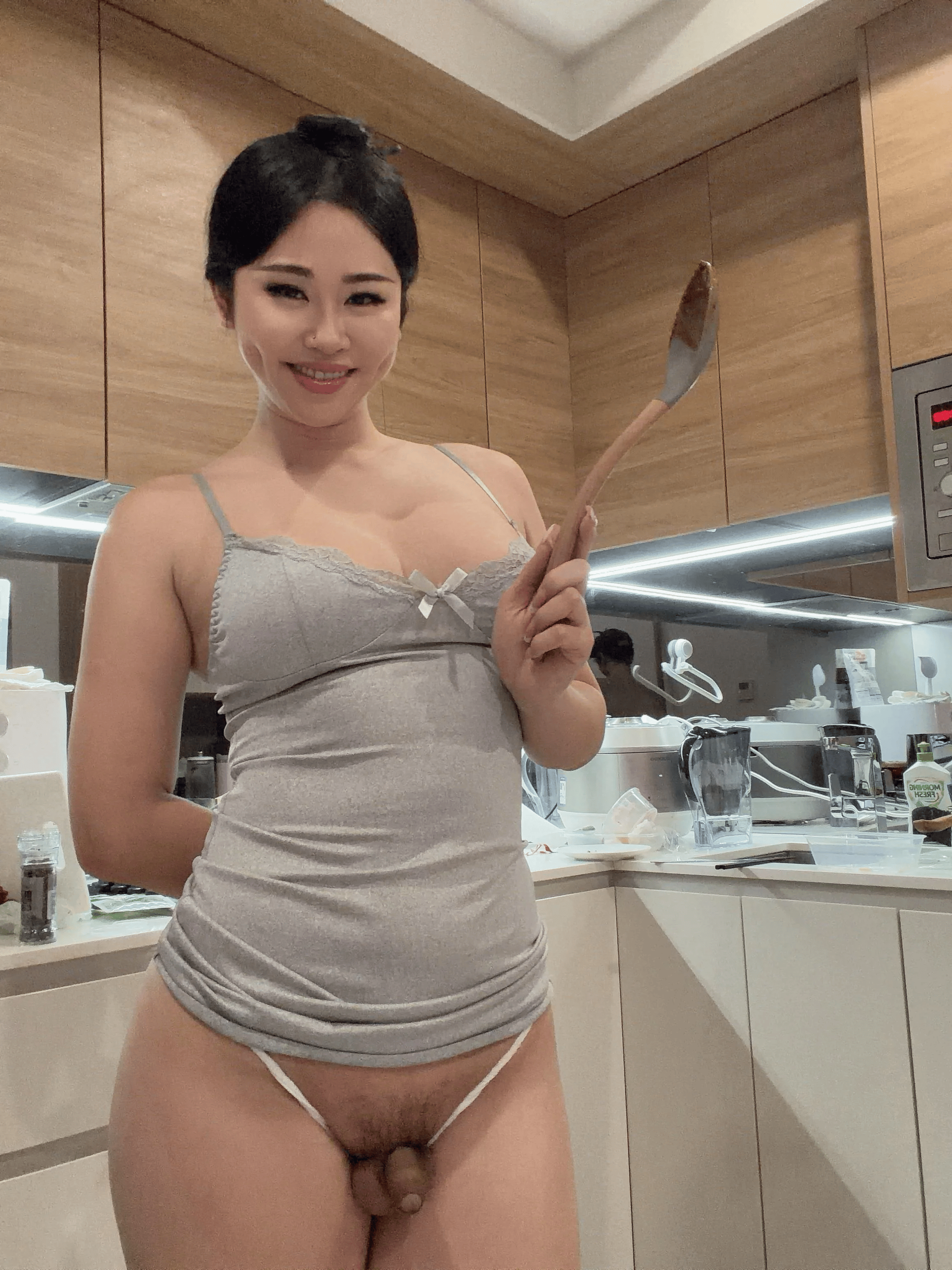Asian Rule 34 Image