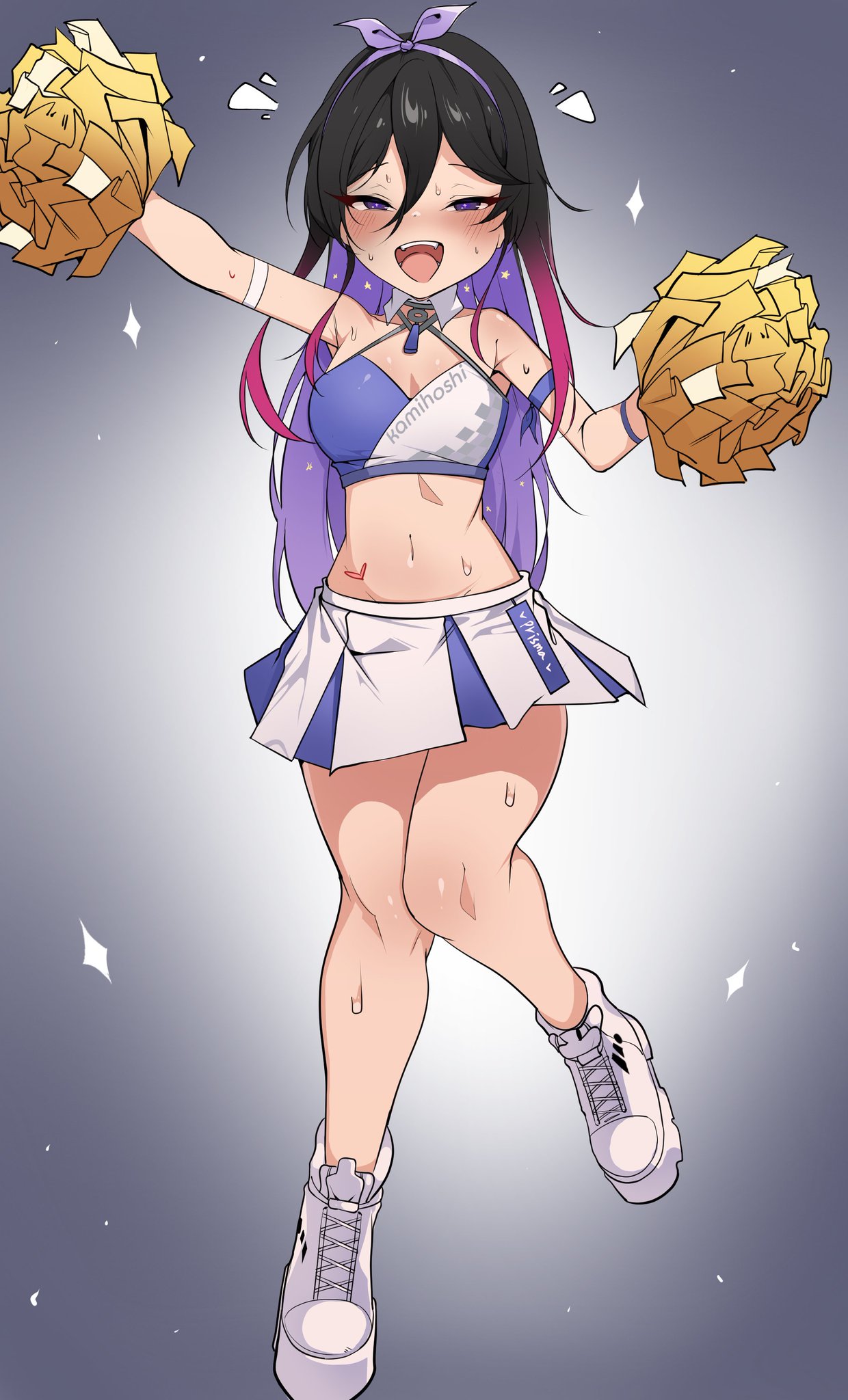 Original Character Rule 34 Image