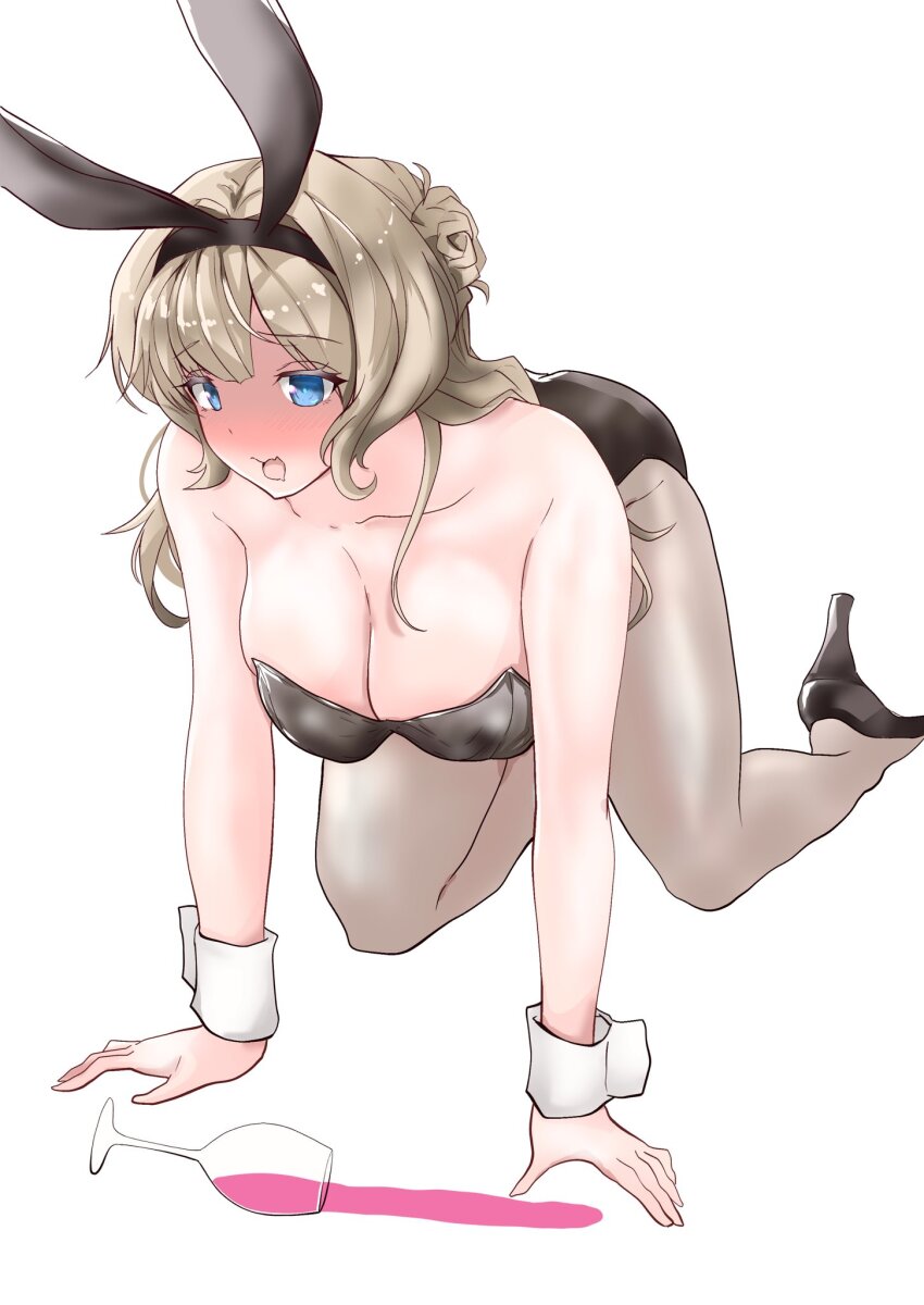 Kantai Collection Rule 34 Image
